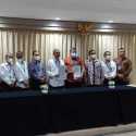KPK Sinergikan Penyelesaian Masalah Aset Daerah Sumatera Utara