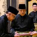 Ini Alasan Mengapa Raja Malaysia Menunjuk Anwar Ibrahim sebagai Perdana Menteri