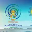 Muktamar Muhammadiyah di Gerbang Krisis di Atas Krisis