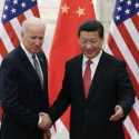 SBY: Pertemuan Biden-Xi Jinping Penting dan Baik Bagi Dunia