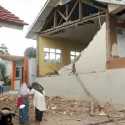 Bupati Cianjur Tetapkan Status Darurat Tanggap Bencana Selama 30 Hari