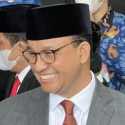 Termasuk AHY, 4 Tokoh Ini Dinilai Layak Jadi Cawapres Anies Baswedan