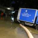 Ditinggal Anies Baswedan, Sejumlah Wilayah Jakarta Rutin Kebanjiran