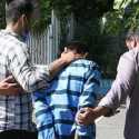 Iran Diduga Kirim Tahanan Pengunjuk Rasa ke Penjara Rahasia