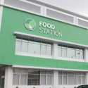 Strategi Food Station Antisipasi Krisis Pangan dan Resesi Ekonomi