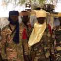 Sepuluh Tentara Chad Tewas di Tangan Boko Haram
