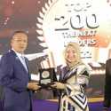 Raih Penghargaan, Tangan Dingin Nancy Adistyasari Mampu Tingkatkan Performa Bisnis bank bjb