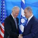 Biden Sambut Kemenangan Benjamin Netanyahu, Siap Perkuat Hubungan AS-Israel