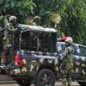 Serangan Jihadis ke Pangkalan Militer Nigeria Gagal, Delapan Teroris Tewas
