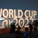 Penguasa Dubai Sheikh Mohammed bin Rashid: Piala Dunia 2022 Tonggak Sejarah Bangsa Arab