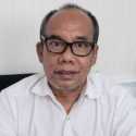Jamiluddin Ritonga: Jokowi Idealnya Lepas Nasdem dari Koalisi
