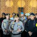Wakapolri Pimpin Latihan Pengamanan KTT G20 di Bali