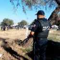 Helikopter Polisi Meksiko Kecelakaan, Seluruh Penumpang Tewas