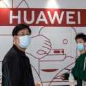 Perketat Keamanan Nasional, AS Larang Produk Terbaru Huawei