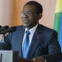 43 Tahun Jadi Presiden Guinea Khatulistiwa, Teodoro Obiang Siap Lanjutkan Pemerintahan