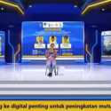 Siaran TV Migrasi ke Digital, Kemkominfo Bareng DPR Gencarkan Sosialisasi