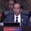 Pemuda Asia Afrika: KTT G20 di Bali, Bukti Diplomasi Indonesia Dipercaya Dunia