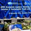 Hasilkan Deklarasi bersama, APEC Berkomitmen Mewujudkan Area Perdagangan Bebas Asia-Pasifik