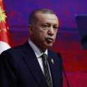 Diprotes AS Soal Serangan ke Suriah, Erdogan: Turki Bertekad Membasmi Teroris dan Pendukungnya