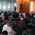 TNI-Polri Pastikan Delegasi dan Tamu KTT G20 Beribadah dengan Aman