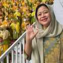 Hadiri Muktamar Muhammadiyah, Puan Maharani: Stadion Manahan Penuh, Luar Biasa Semangatnya