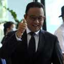 Survei Simulasi 3 Nama Capres, 51 Persen Warga Jakarta Pilih Anies Baswedan