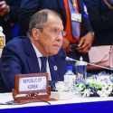 Lavrov: NATO Sedang Berupaya Memperkuat Aliansi di Asia Pasifik