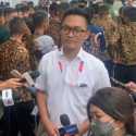 Ketua Pelaksana Gerakan Nusantara Bersatu Sudah Izin ke Jokowi Gelar Acara di Stadion GBK
