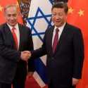 Capai Rekor Tahunan, Total Impor Israel dari China Hingga Rp 170 Triliun