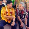 Efek Dukungan Jokowi Terhadap Ganjar-Airlangga dan Prabowo-Puan Paling Berpengaruh dari Pemilih Non-Islam