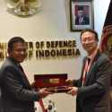 Wamenhan Herindra Tegaskan Indonesia Tetap Berkomitmen Lanjutkan Proyek Pesawat Tempur KFX dengan Korsel