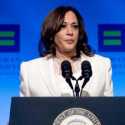 Kamala Harris Berjanji akan Menggulingkan Iran dari Komisi Perempuan PBB