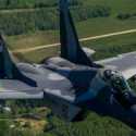 Laporan: Ada Peran China di Balik Batalnya Pengiriman Jet Tempur NATO ke Ukraina