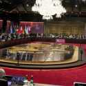 Didik Rachbini: Pertemuan G20 Sangat Meriah Seperti Acara Puncak Piala Oscar