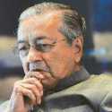 Ada di Urutan Bawah, Mahathir Mohamad Kalah di Pemilu Malaysia