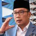 Primordialisme di Jabar Masih Kuat, Ridwan Kamil Pas Dijadikan <i>Local Vote Getter</i> Pilpres 2024