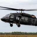 Teken MoU dengan PTDI, Sikorsky Jual Helikopter Black Hawk ke Indonesia