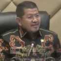 Lagi Rapat Diguncang Gempa, Ketua BMKG <i>Diketawain</i> Komisi V Bersembunyi di Bawah Meja