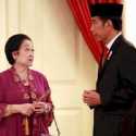 Muslim: Jangan Sampai Megawati “Dikadali” Jokowi