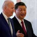 Joe Biden dan Xi Jinping Sempat Tegang Bahas Taiwan di Bali