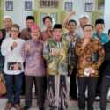 Temui Bupati Bahas Pemekaran Cirebon Timur, FCTM: Ini Sebuah Kebutuhan
