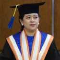 Prasetio Bangga Puan Maharani Bakal Kembali Terima Gelar Doktor Honoris Causa