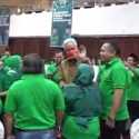 Undang Ganjar jadi Pembicara, Kader PPP Jateng Riuh Bahas Kode Rambut Putih Jokowi