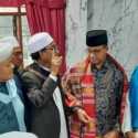 Pesan Syekh Ali Akbar ke Anies: Jangan Pernah Menyimpang dari Ajaran Allah