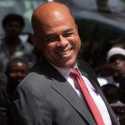 Jatuhkan Sanksi, Kanada Bekukan Aset Mantan Presiden Haiti Michel Martelly