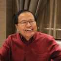 Anwar Ibrahim Jadi PM Malaysia, Rizal Ramli: Selamat Datuk, Ikut Gembira