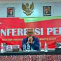 Imigrasi Banda Aceh Deportasi Empat WNA Karena Overstay