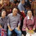 Tugas Baru Prananda Bukti PDIP Belum Bisa Dilepaskan dari Trah Megawati