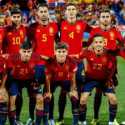Kental Aroma Barcelona, Spanyol Berpotensi Ulang Sukses Piala Dunia 2010?