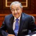 Sedih Kalah Pemilu Malaysia, Mahathir Mohamad Pilih Fokus Menulis